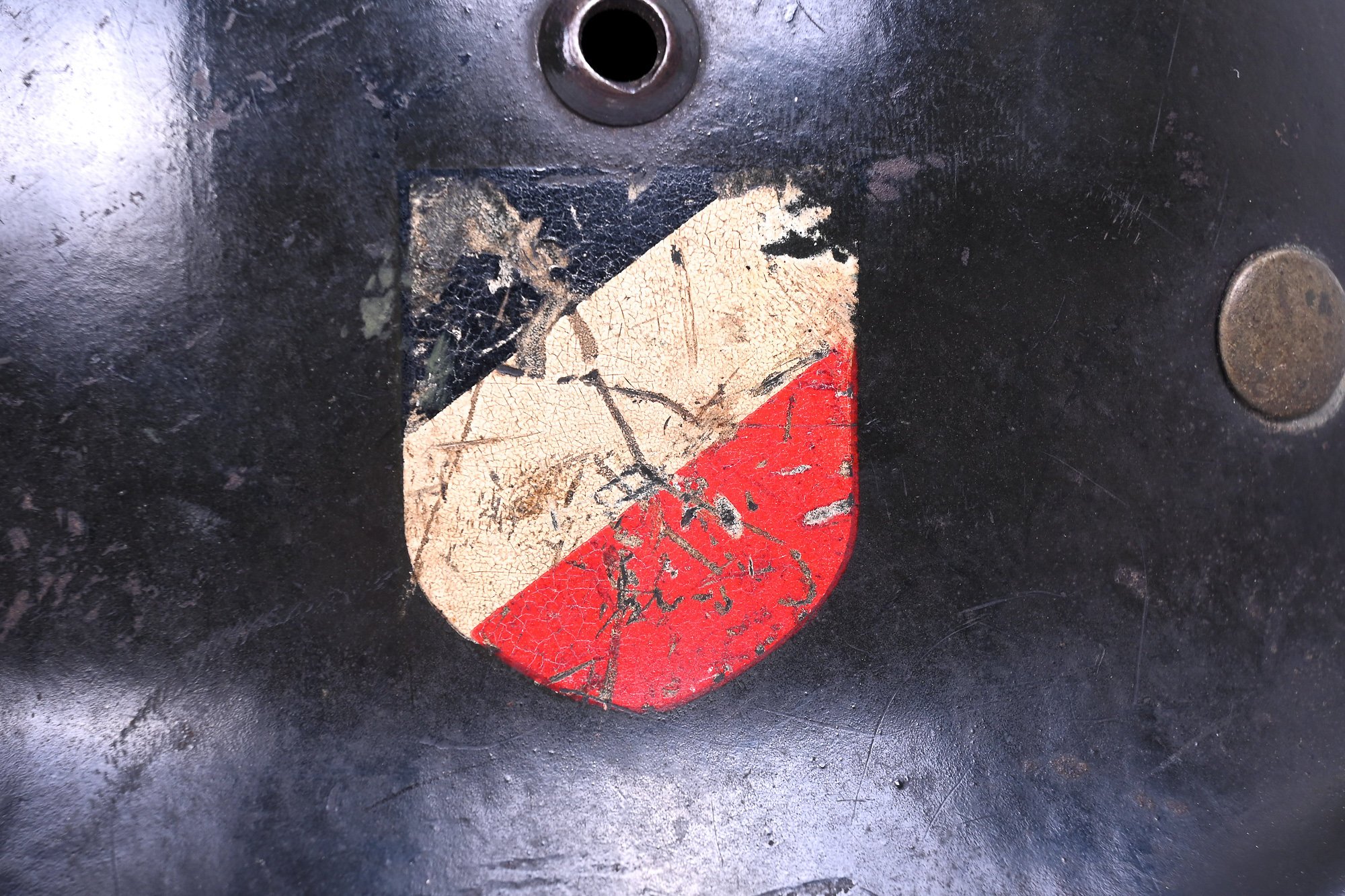 m35 dd wehrmacht helmet