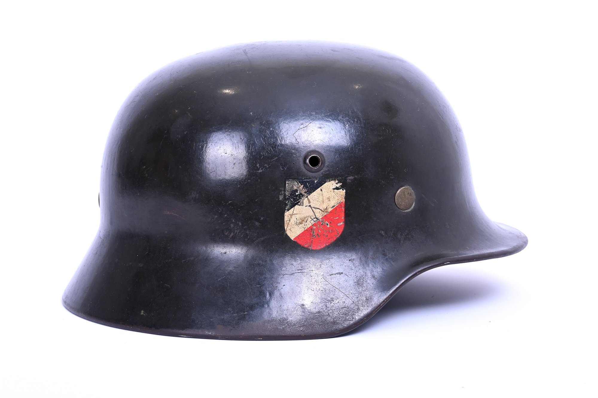 m35 dd wehrmacht helmet