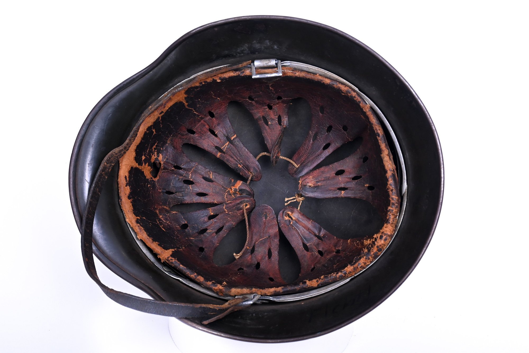 m35 dd wehrmacht helmet