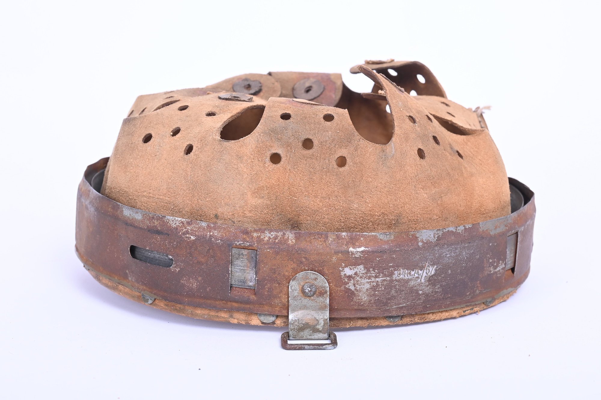 German helmet liner size 64