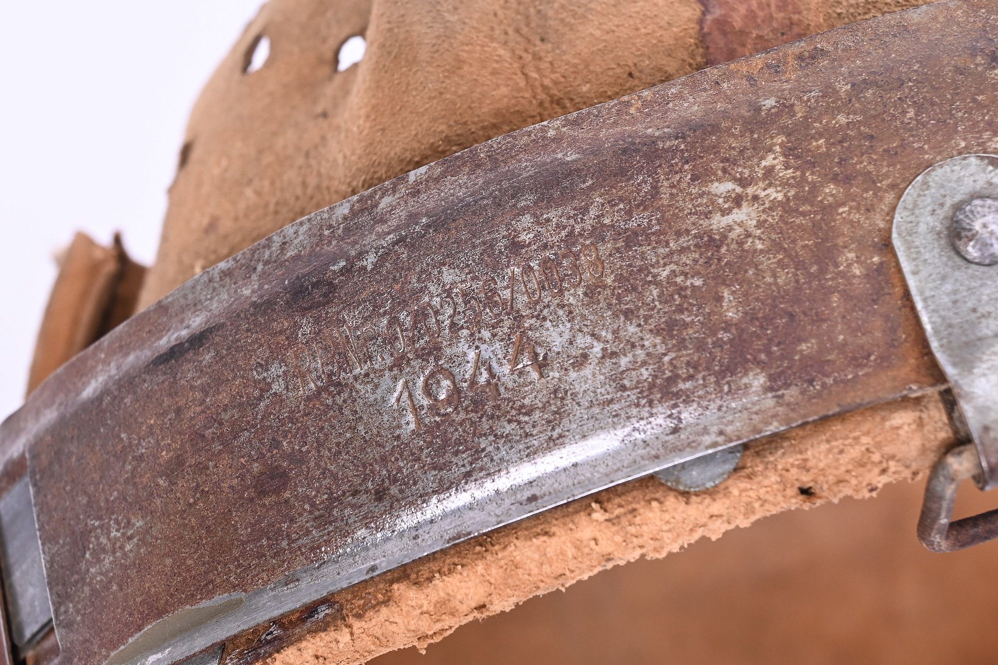 German helmet liner size 64