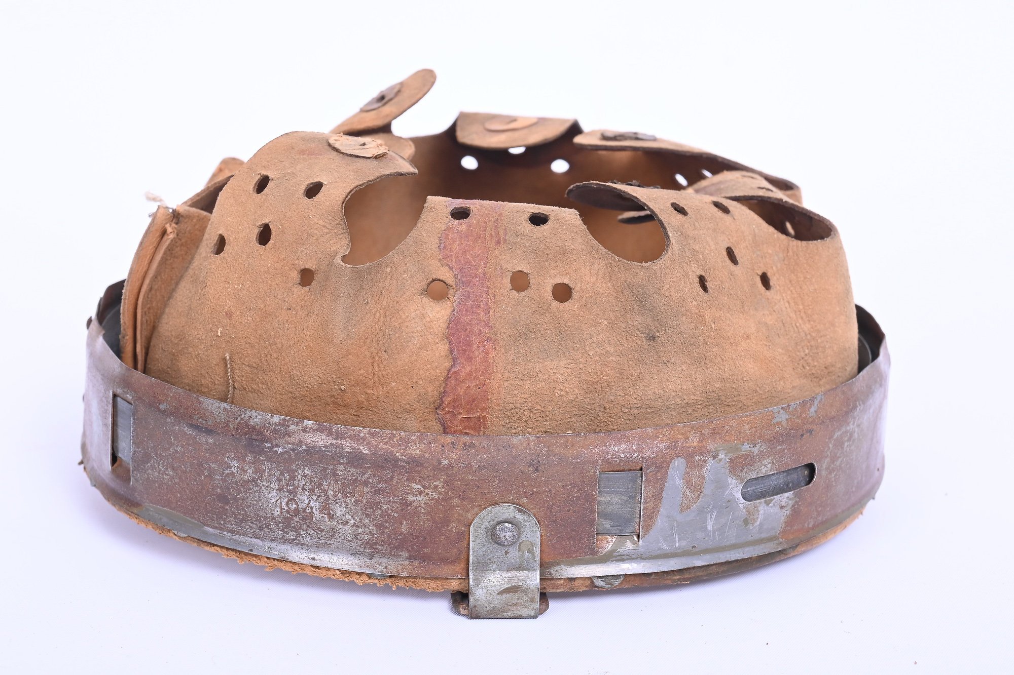 German helmet liner size 64