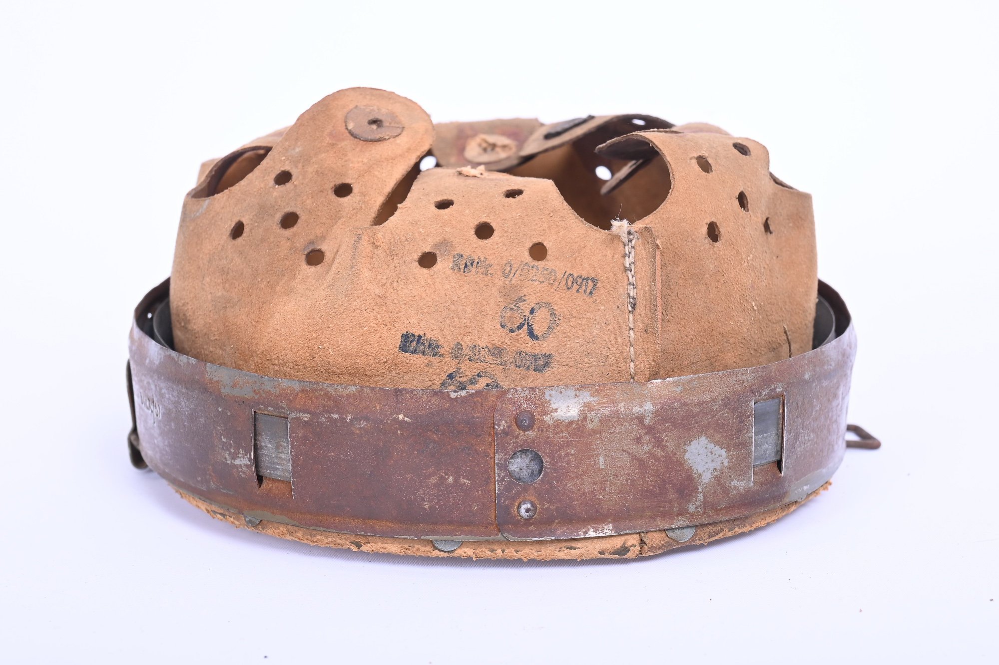 German helmet liner size 64