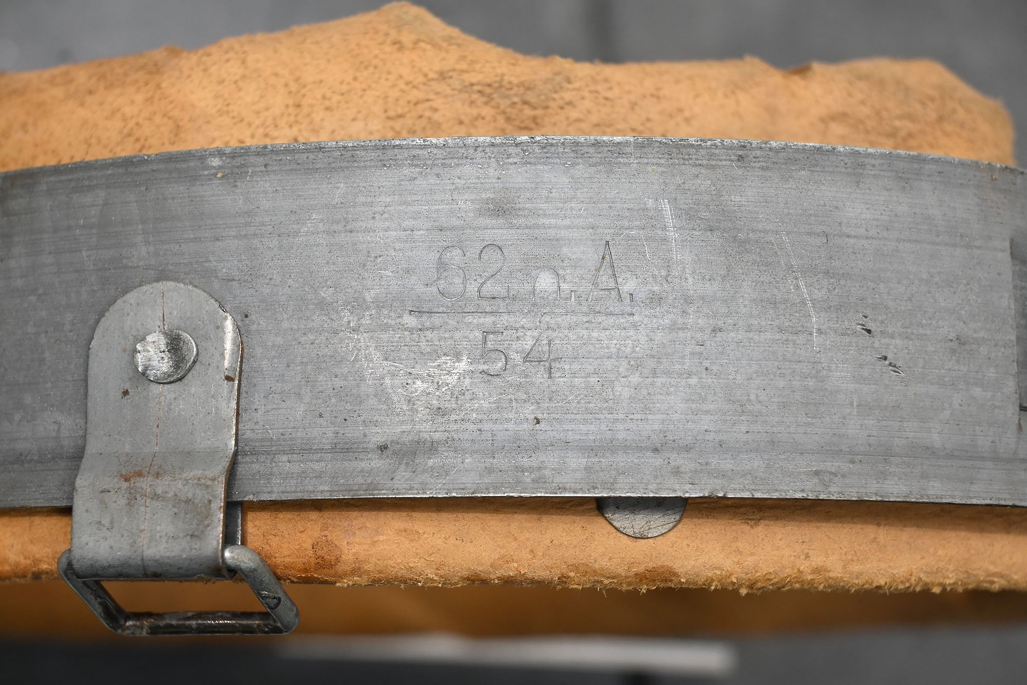 duits helm binnenwerk helm maat 62