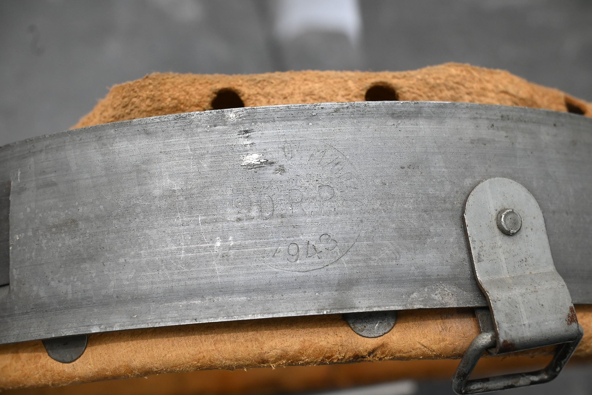 duits helm binnenwerk helm maat 62
