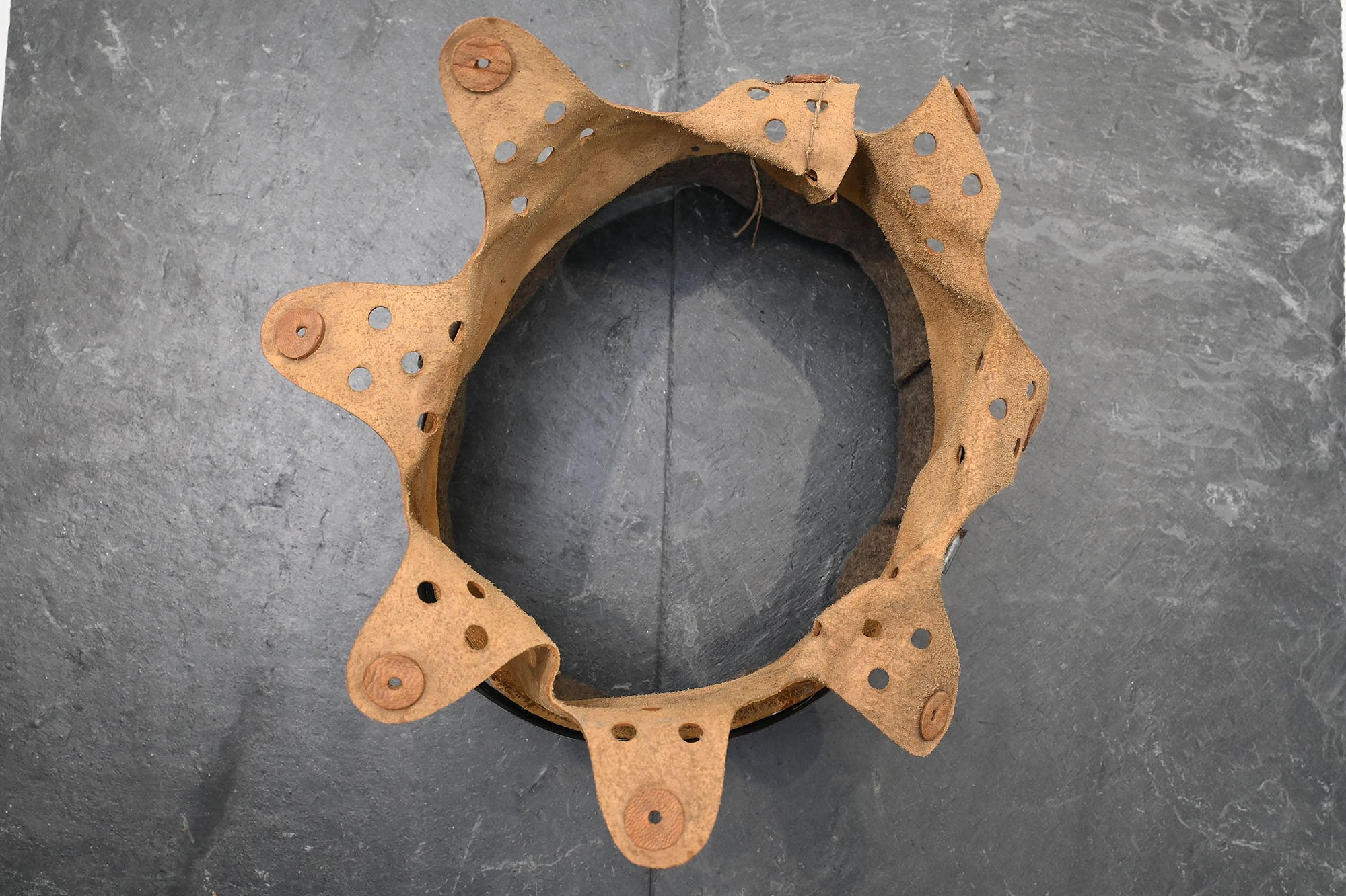 duits helm binnenwerk helm maat 62