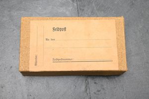 unused field post box