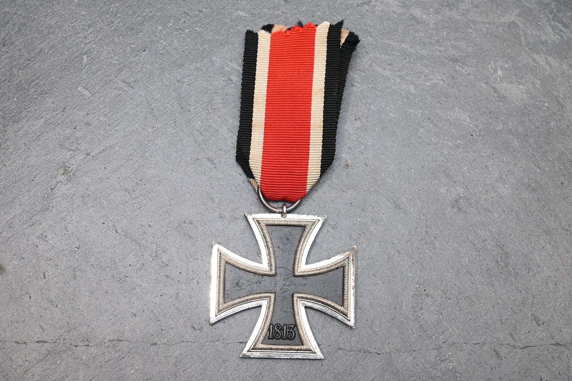 ongemarkeerde ek2 1939