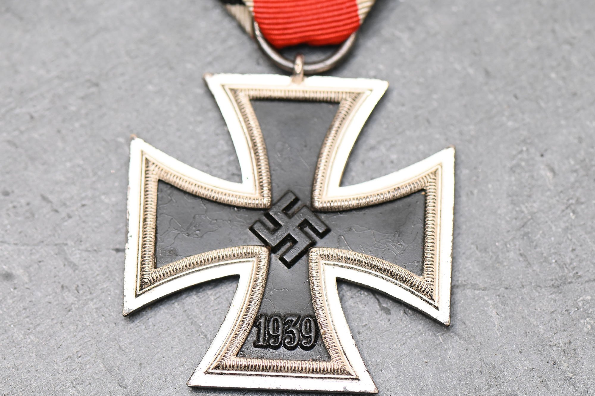ongemarkeerde ek2 1939