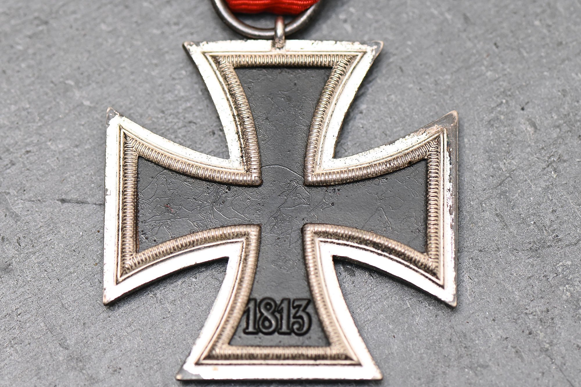 ongemarkeerde ek2 1939
