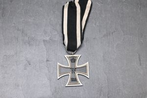 ww1 ijzeren kruis 2e klasse