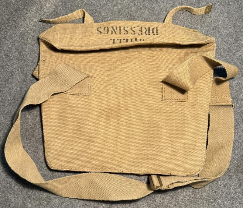 Shell Dressings Bag, 1942 — image 4