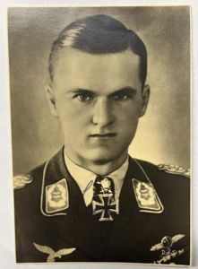 Photocard LW - MIA - Lützow