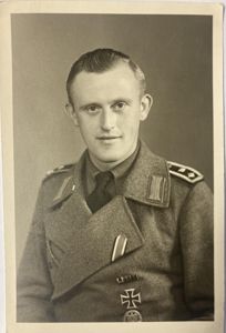 'Stug' - WH (Heer) -1945