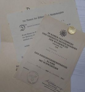 Citation grouping - KM - Holland - Weifenbach