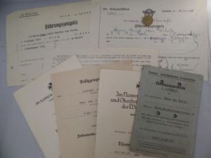 Citation grouping - WH (Heer) - 371.Inf.Div.- van Gulik