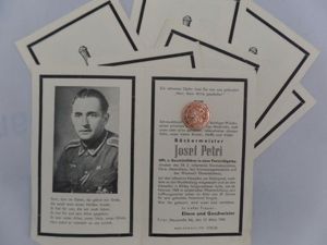 Deathcard - 'Stalingrad' - Petri