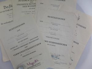 Citation grouping - WH (Heer) - 225.Inf.Div. - Krauss