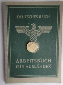 'Arbeitsbuch für Ausländer' - Dutchman - Jansson