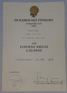 Citation - WH (Heer) - 22.LL.Div. - Rohr