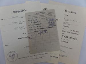 Citation grouping -WH (Heer) -269.Inf.Div. - Gribkowski