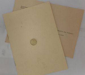 'RLB' - booklet - Schlepp