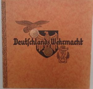 'Deutschlands Wehrmacht' - 1939 - Georg Westermann