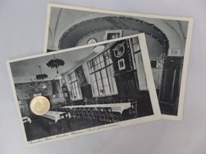 Postcards 'Sterneckerbräu' - Munich