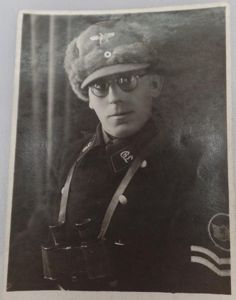 Photo - 'General Luftzeugmeisterei'