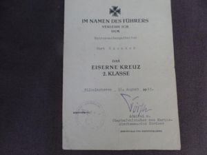 Single award document KM - Ranneck