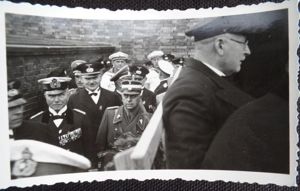 Wilhelm Schepmann 'Stabchef der SA' picture