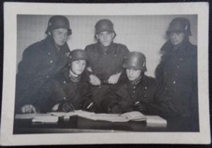 Polizei Rgt.'General Göring' picture