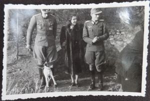 DKiG bearer picture.