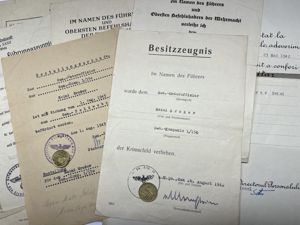 Citation grouping - WH (Heer) - 50.Inf.Div. - Grosser