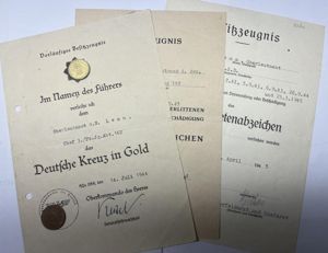 Citation grouping - WH (Heer) - 62.Inf.Div./62.VGD - DKiG - Lemm