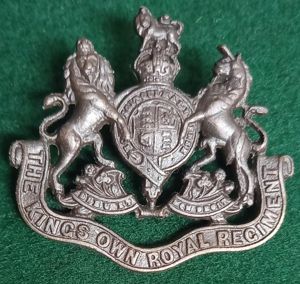 NORFOLK YEOMANRY