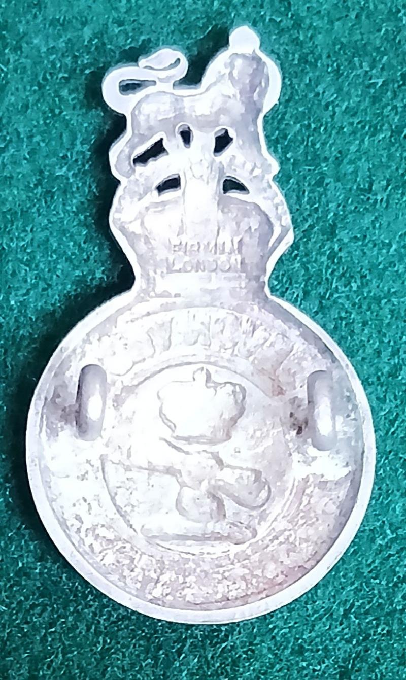 THE ROYAL DEVON YEOMANRY — image 2