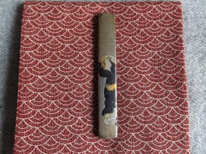 Japanese Kodjuka.