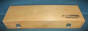 Giant Opinel No13 Folding Knife S/n 03002