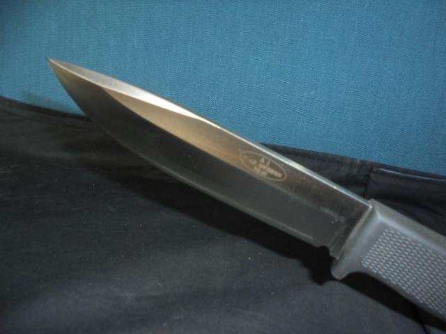 Fallkniven A1 Knife S/n 03078 — image 4
