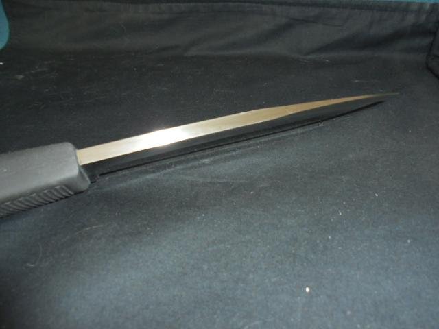 Fallkniven A1 Knife S/n 03078 — image 6