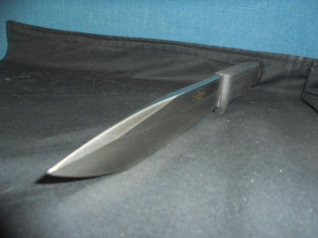 Fallkniven A1 Knife S/n 03078 — image 7