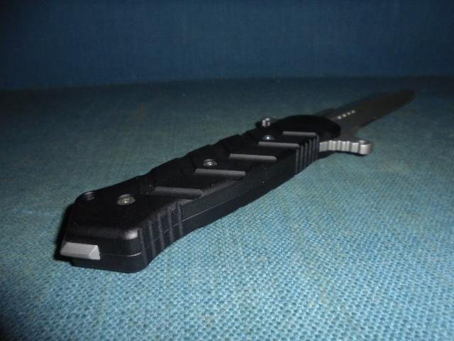 Boker Plus E.F.K Knife S/n 03129 — image 8