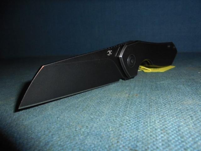 Kansept Degnan Design Folder S/n 03143 — image 3