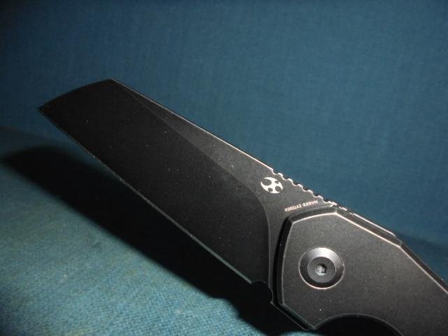 Kansept Degnan Design Folder S/n 03143 — image 5