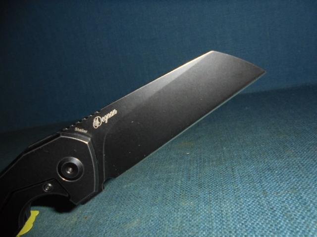 Kansept Degnan Design Folder S/n 03143 — image 7