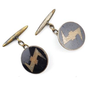  Set of WA Cufflinks