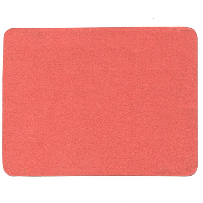 NSB Membership Card 1940 — image 3