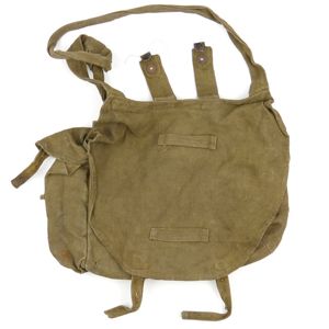 Hungarian Bread Bag