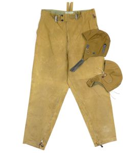 Croatian made Luftwaffe equipment